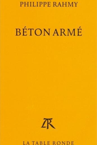 Béton armé