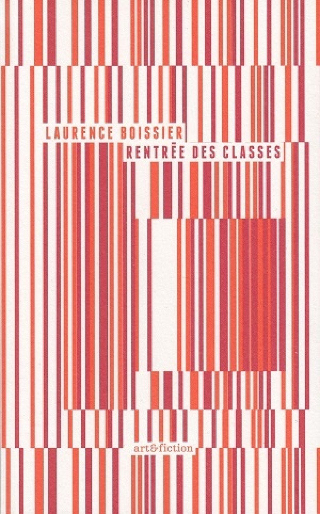 Rentrée des classes