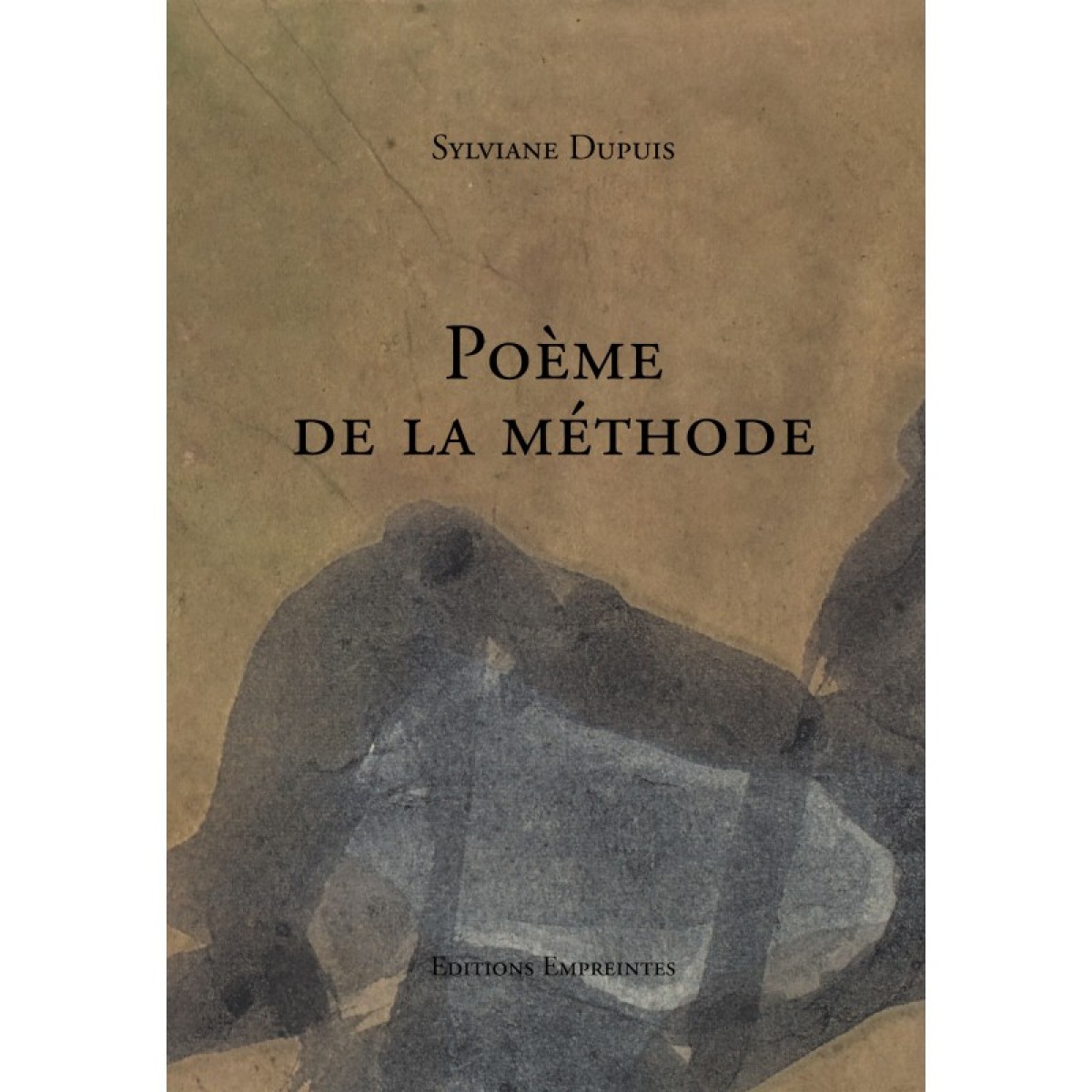 Poème de la méthode