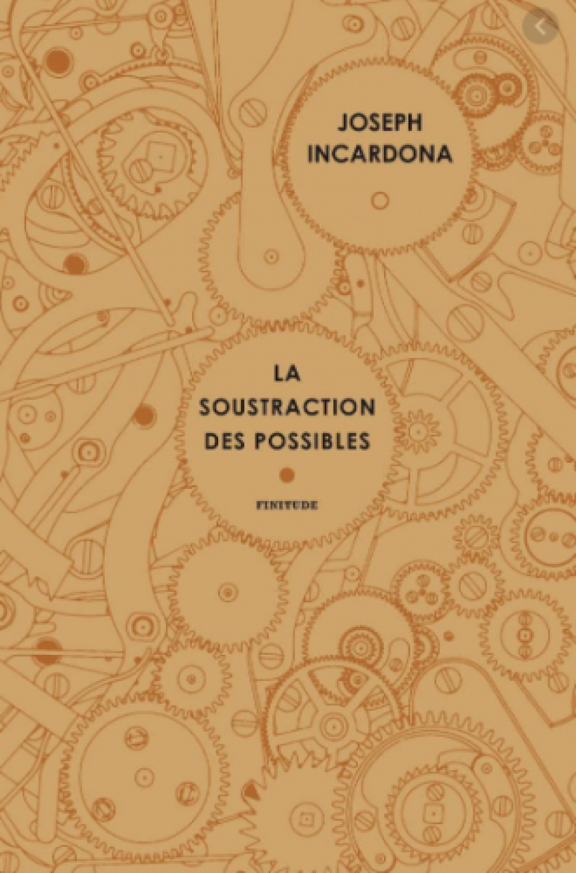 La soustraction des possibles