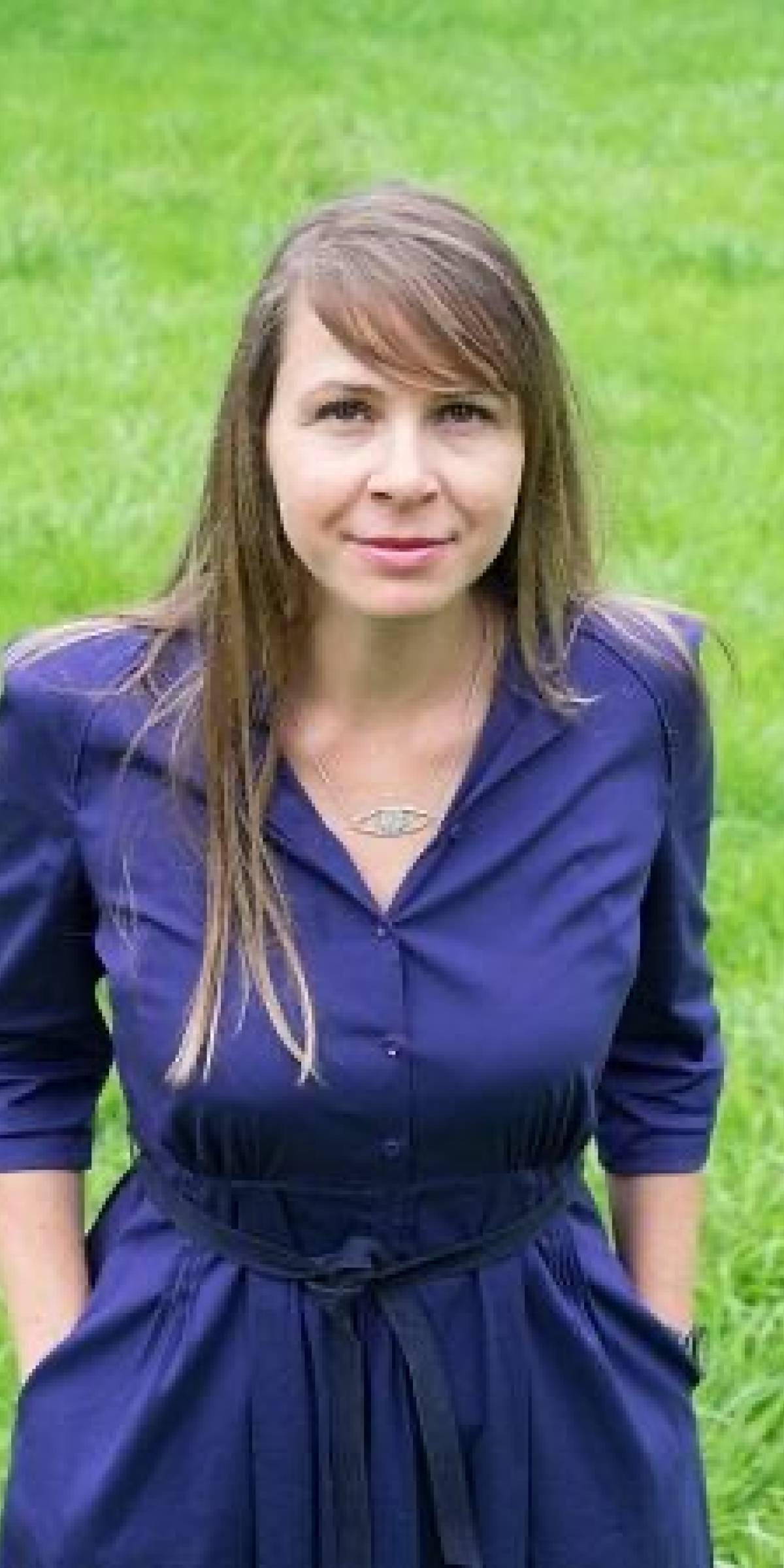 Raluca Antonescu