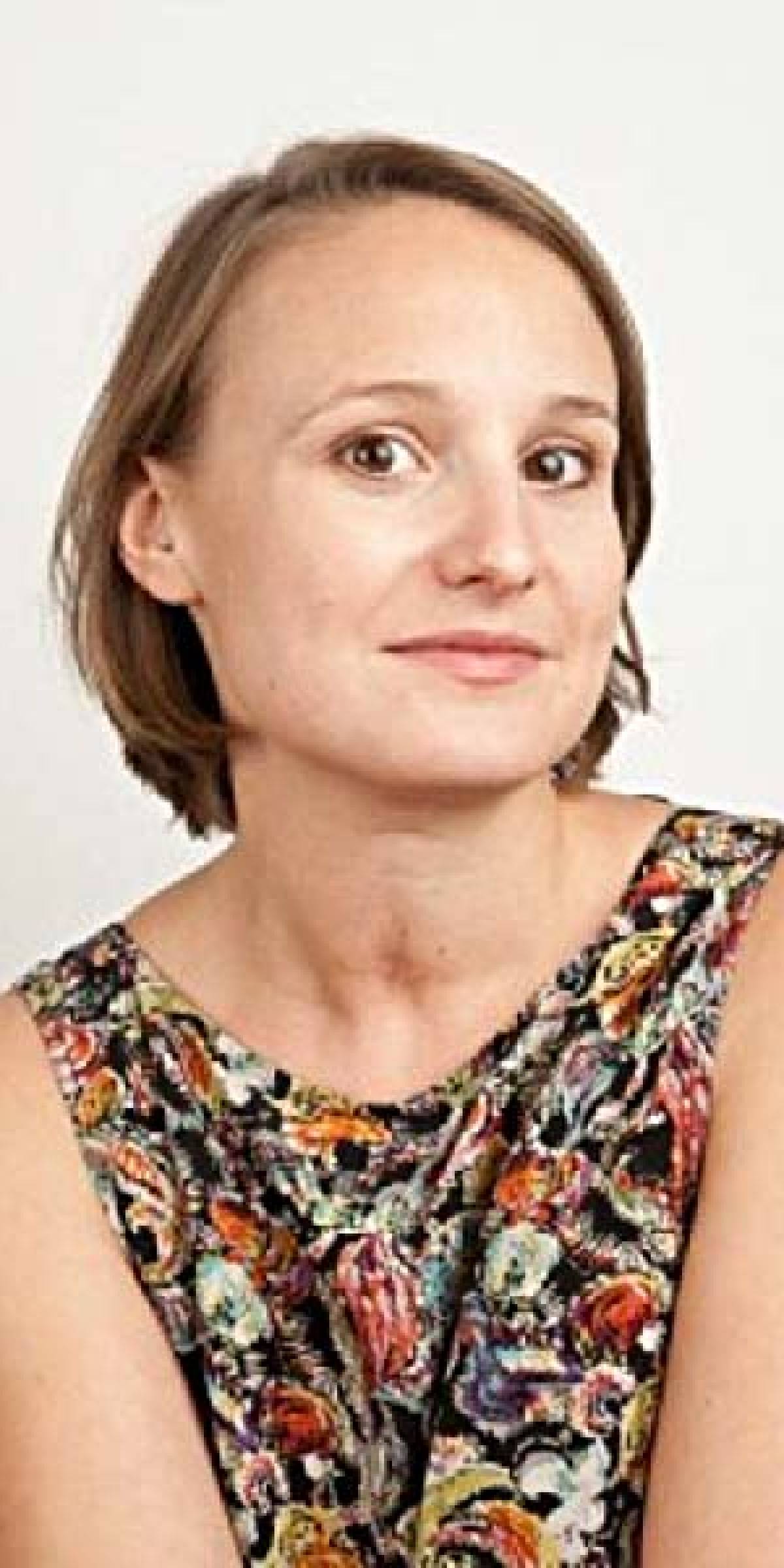Camille Luscher